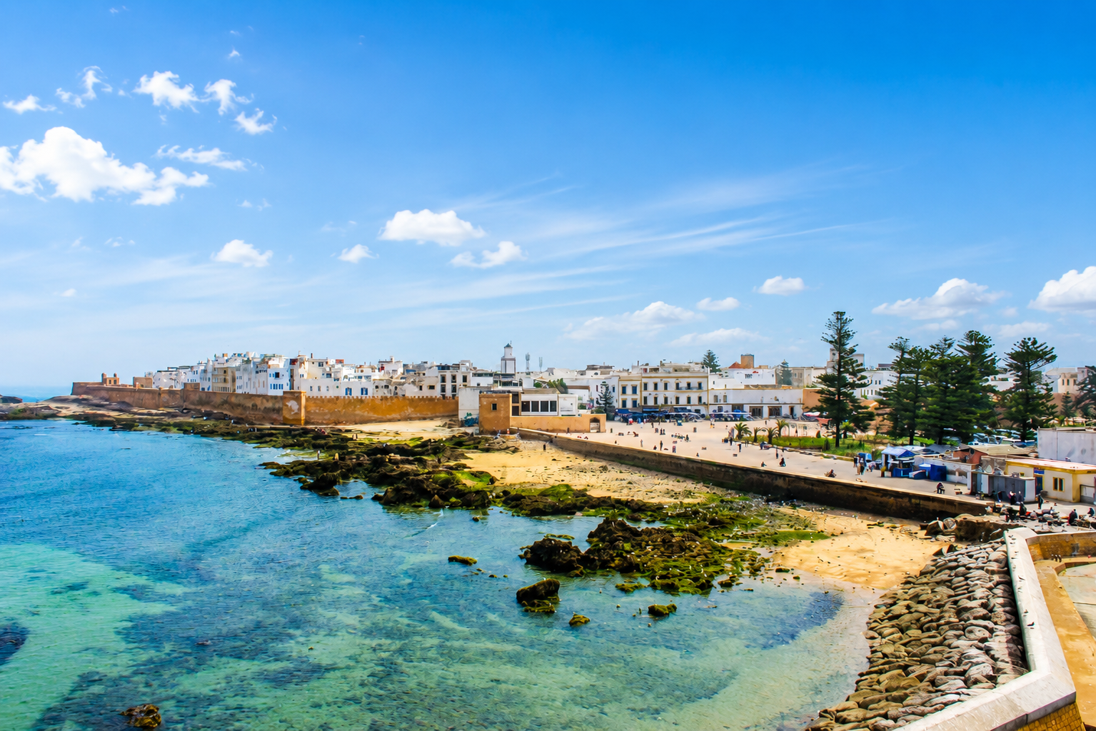 Présentation d'Essaouira